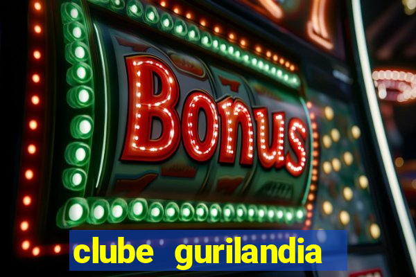 clube gurilandia botafogo rio de janeiro